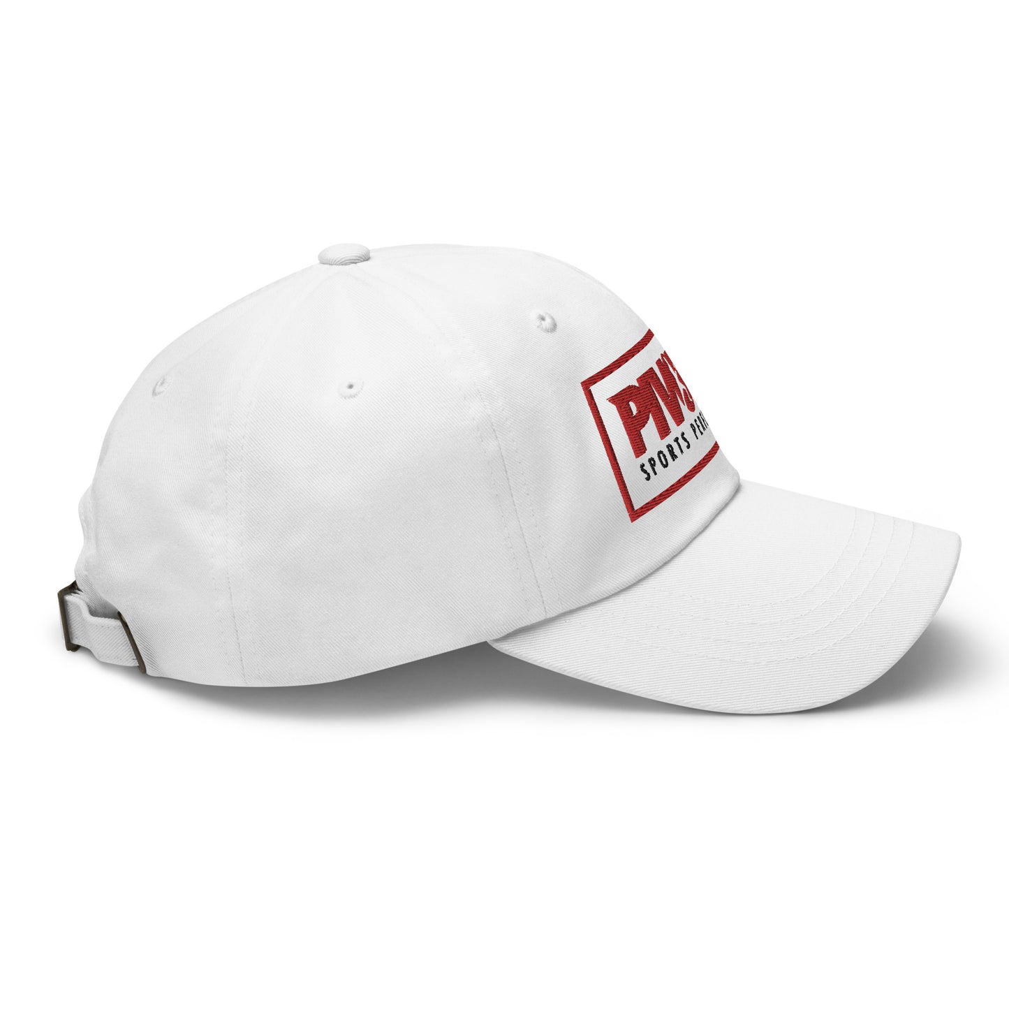 Pivotal Sports Yupoong Classic Dad Hat