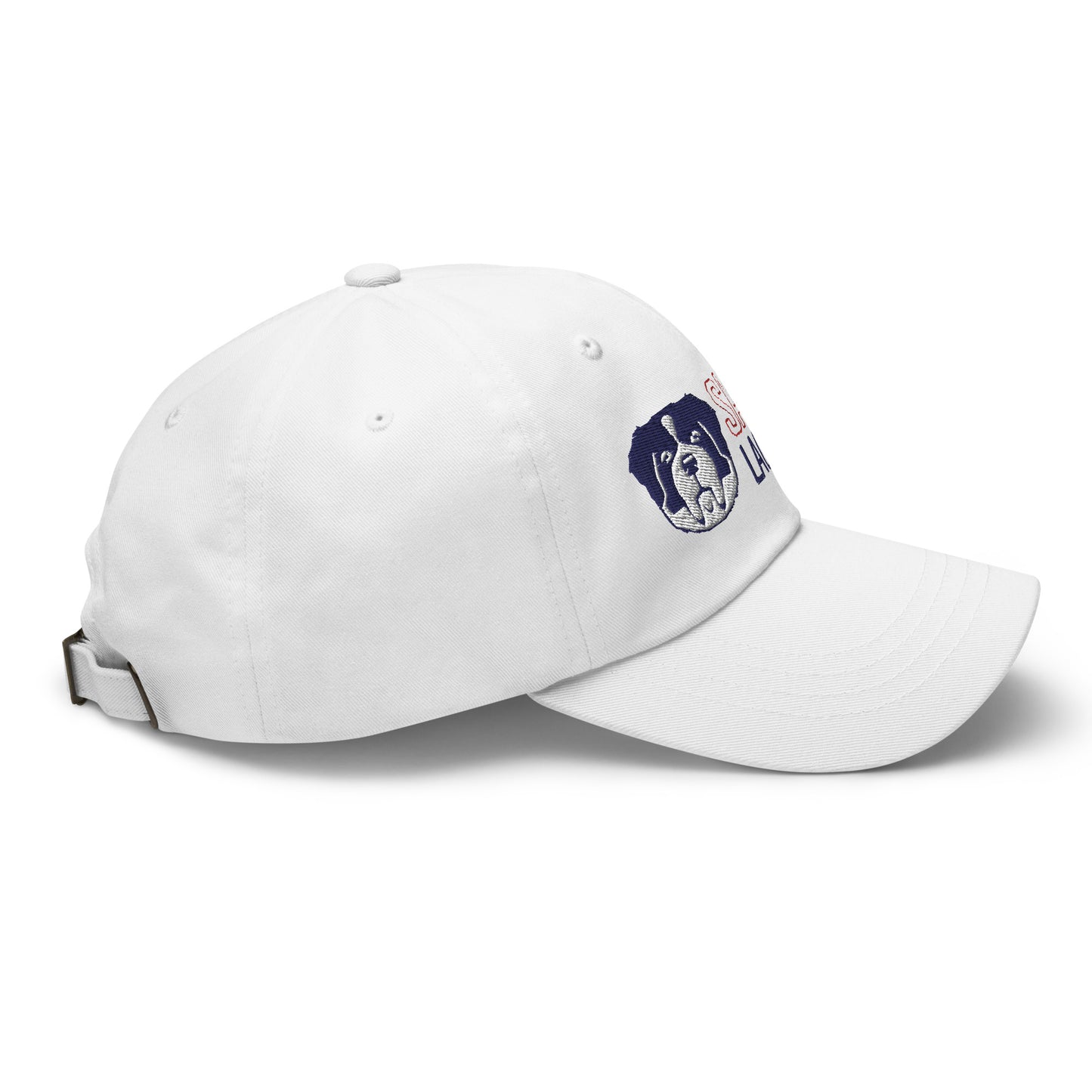 Auburn Youth Lacrosse Yupoong Classic Dad Hat