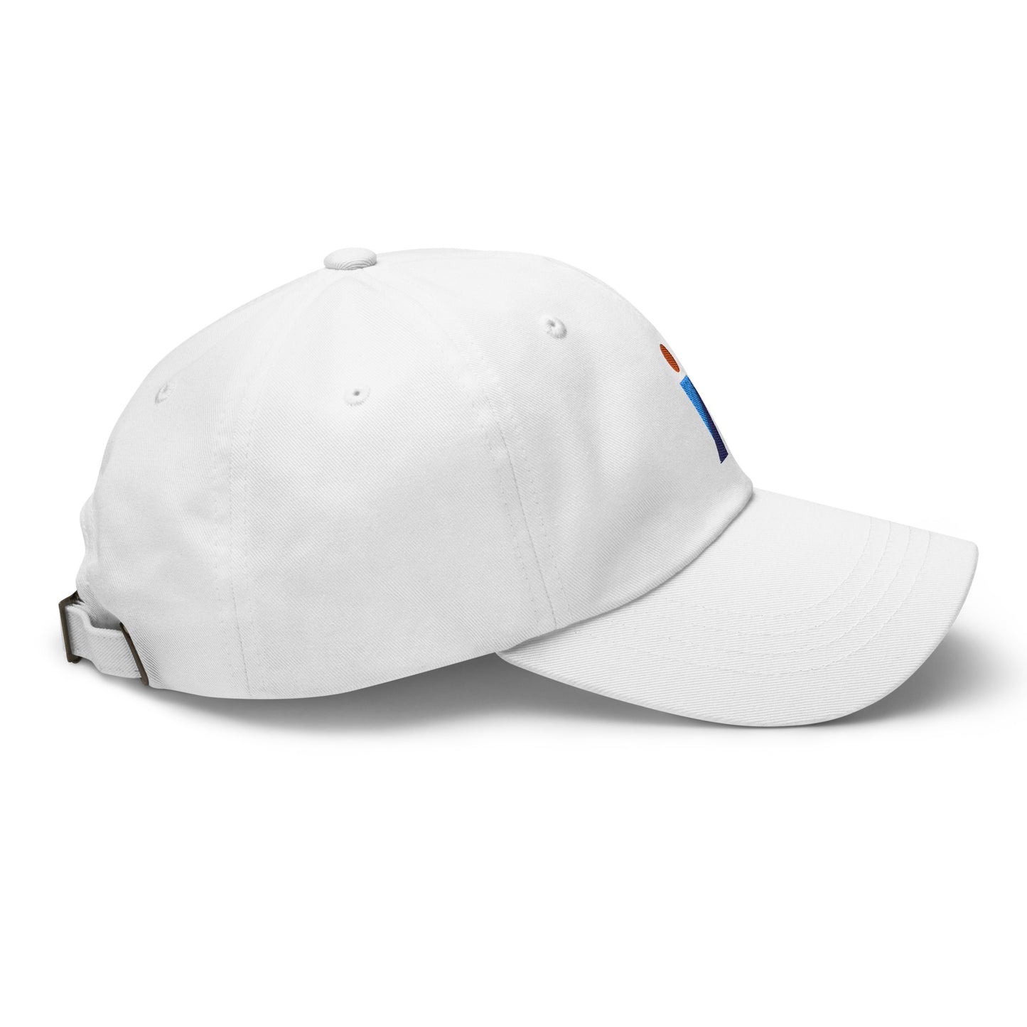 FAIS Yupoong Classic Dad Hat