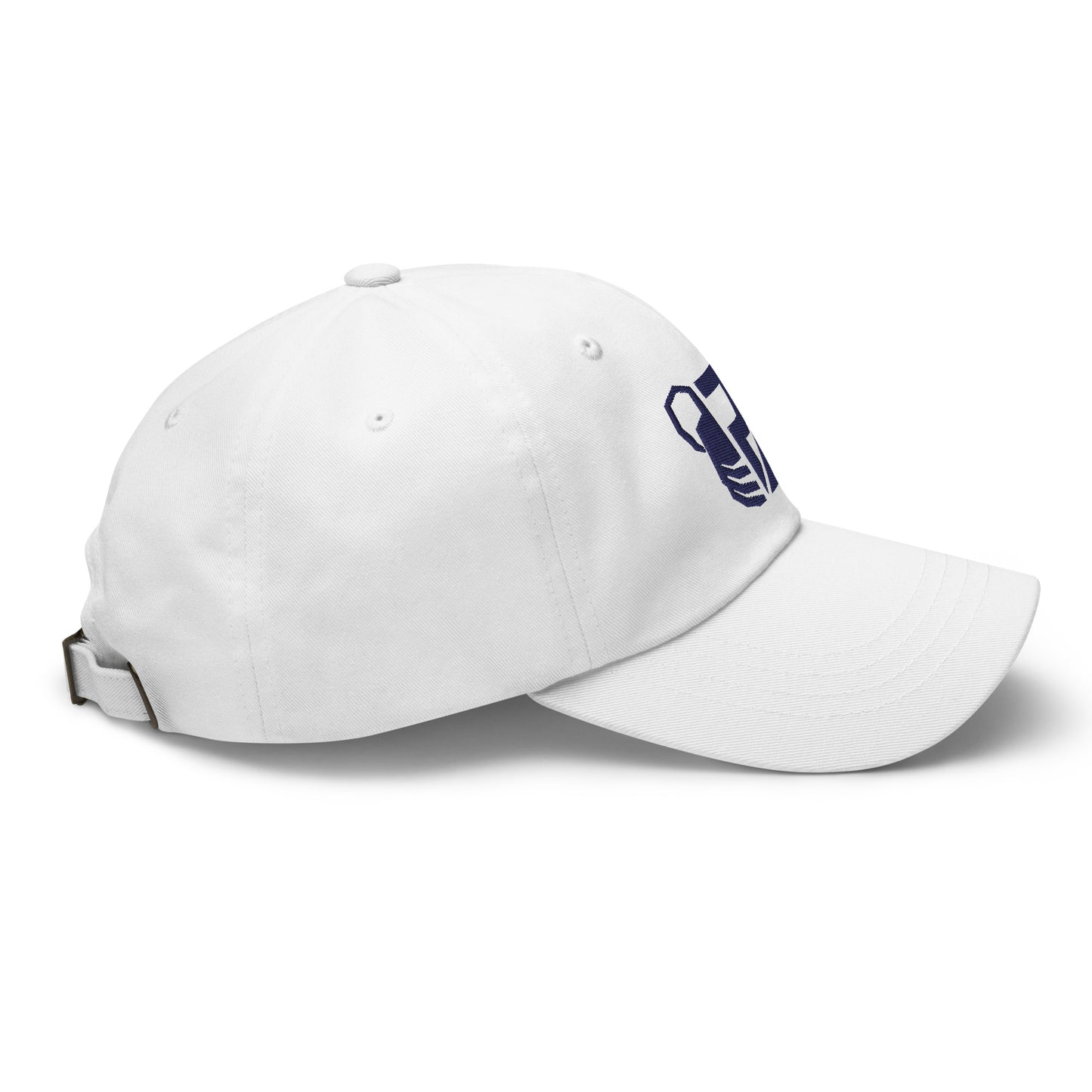 Rogers Lacrosse Yupoong Classic Dad Hat