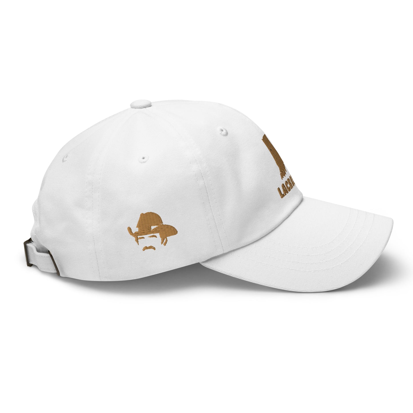 Varsity Club Lacrosse Yupoong Classic Dad Hat | Indiana