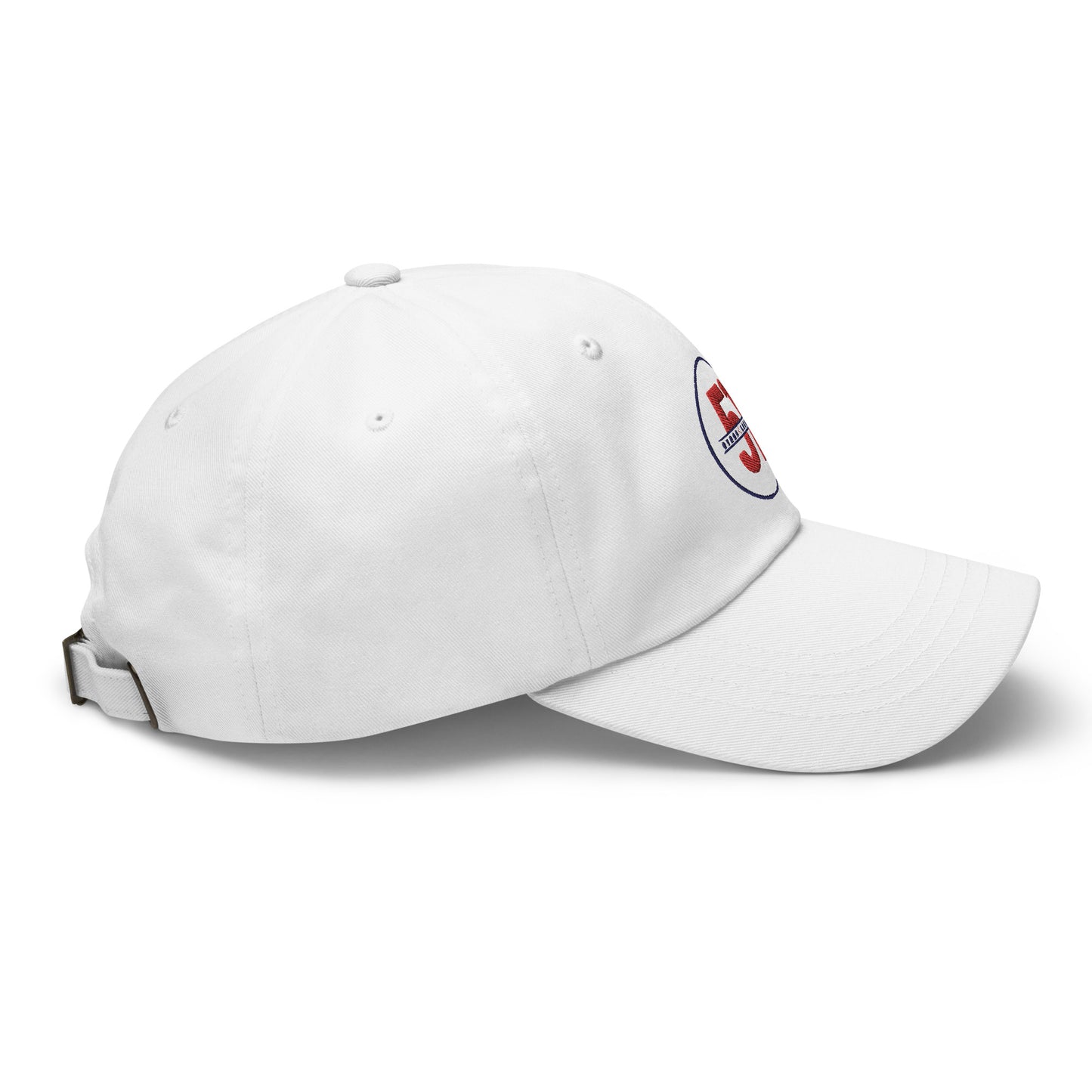 51 Stars Lacrosse Yupoong Dad Hat