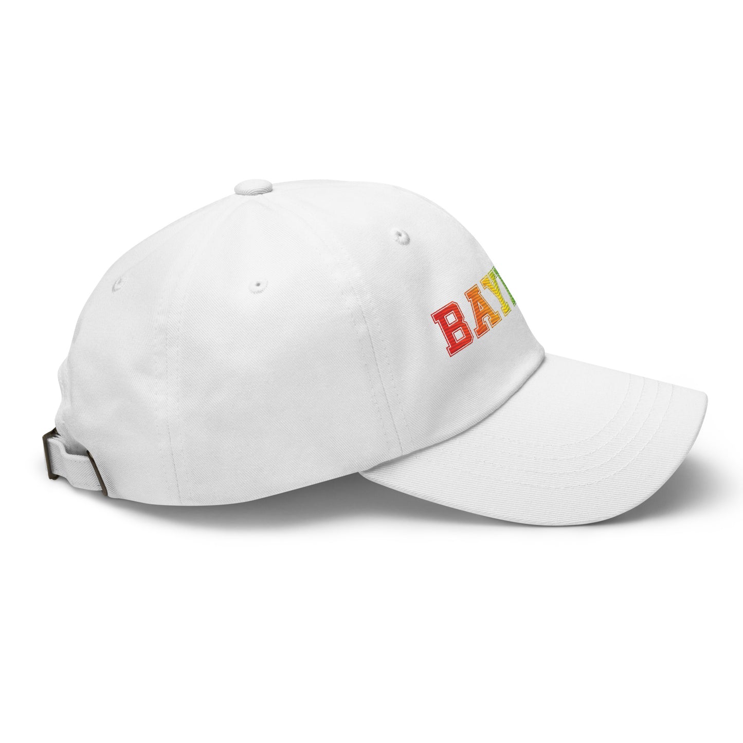 BayLax Yupoong Classic Dad Hat