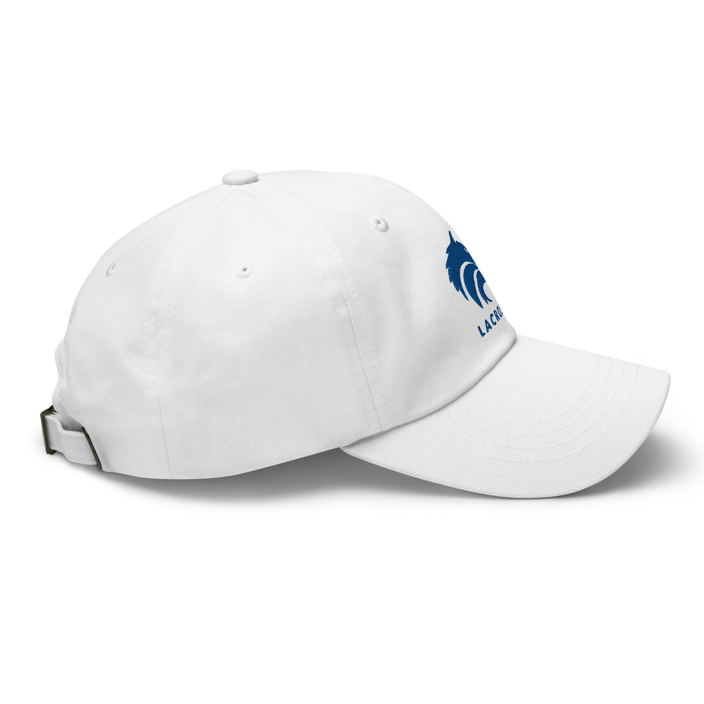 Timberline Lacrosse Classic Dad Hat