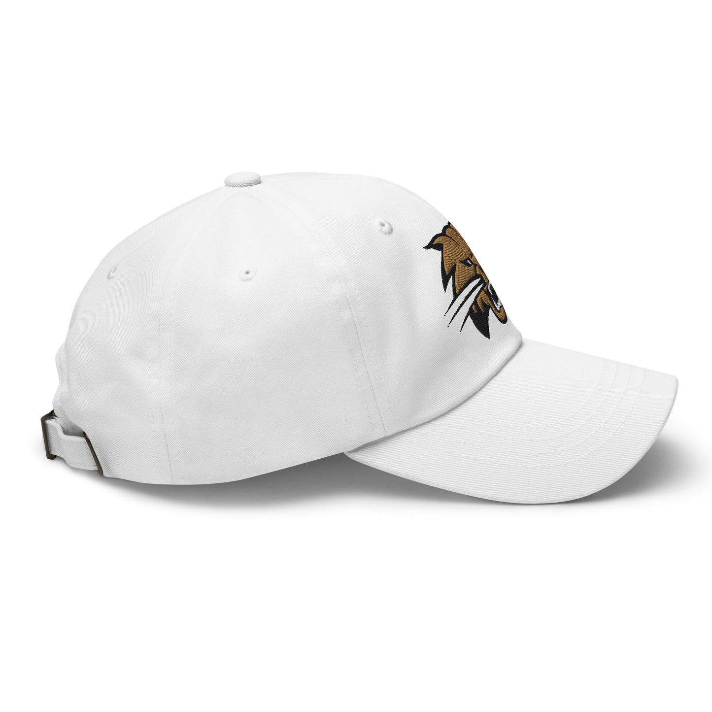 Buchholz Lacrosse Yupoong Classic Dad Hat