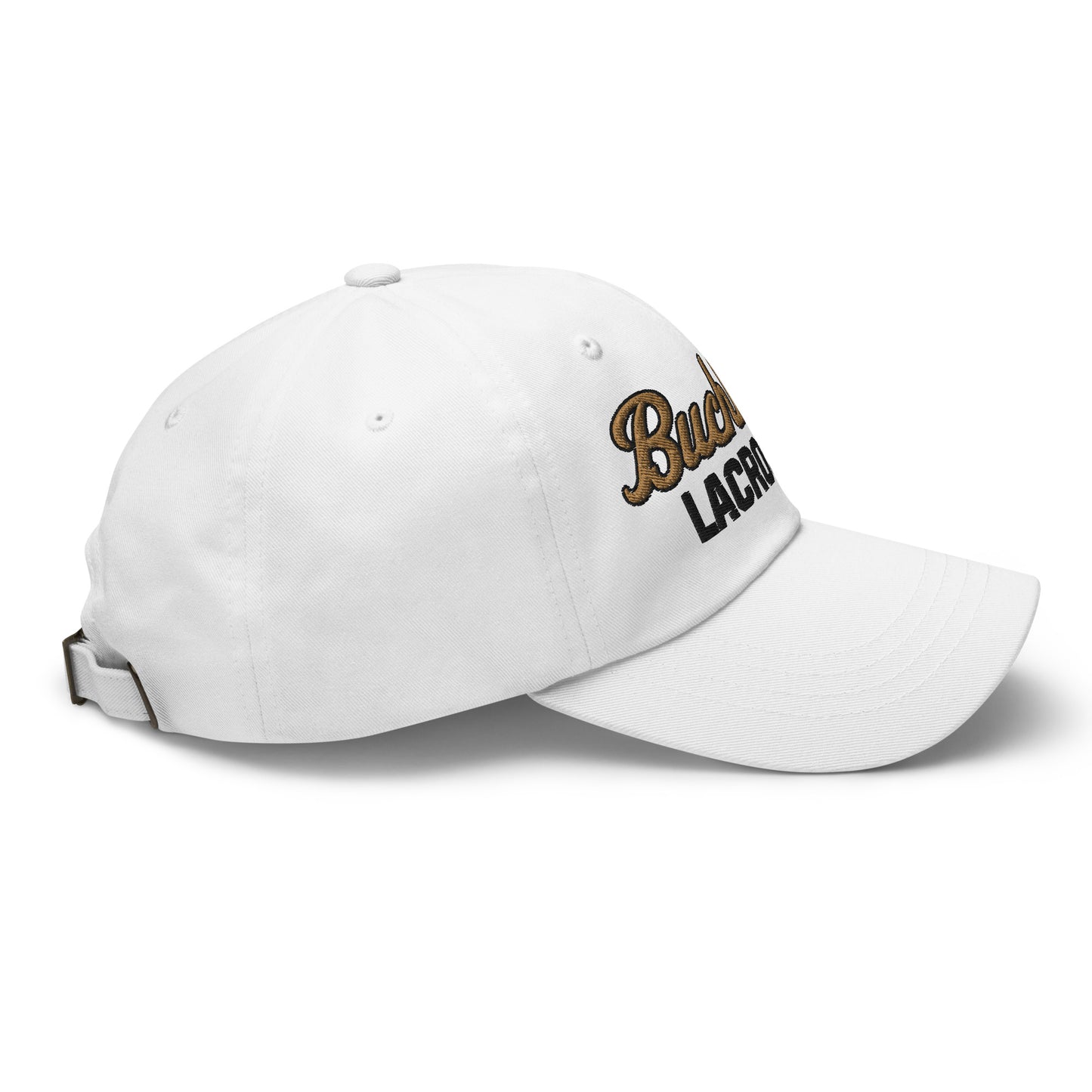 Buchholz Lacrosse Yupoong Classic Dad Hat