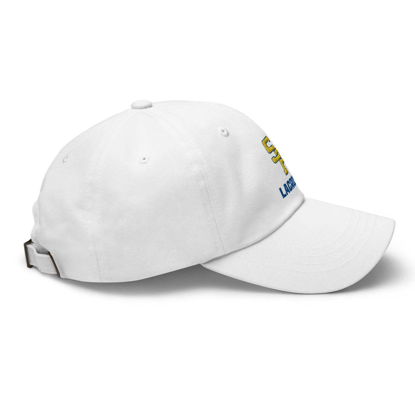 Saint Paul's Lacrosse Classic Dad Hat