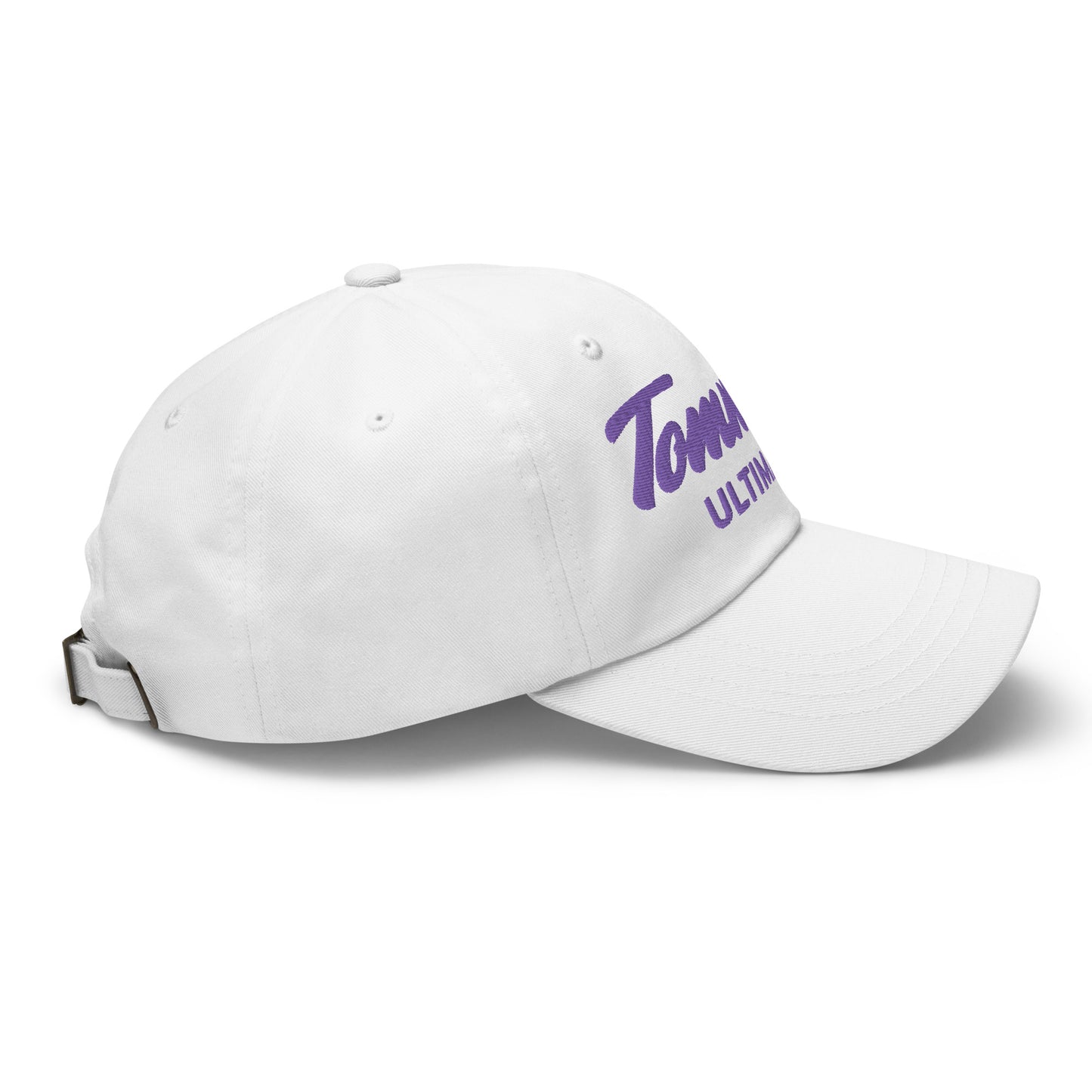 UST Ultimate Frisbee Yupoong Classic Dad Hat