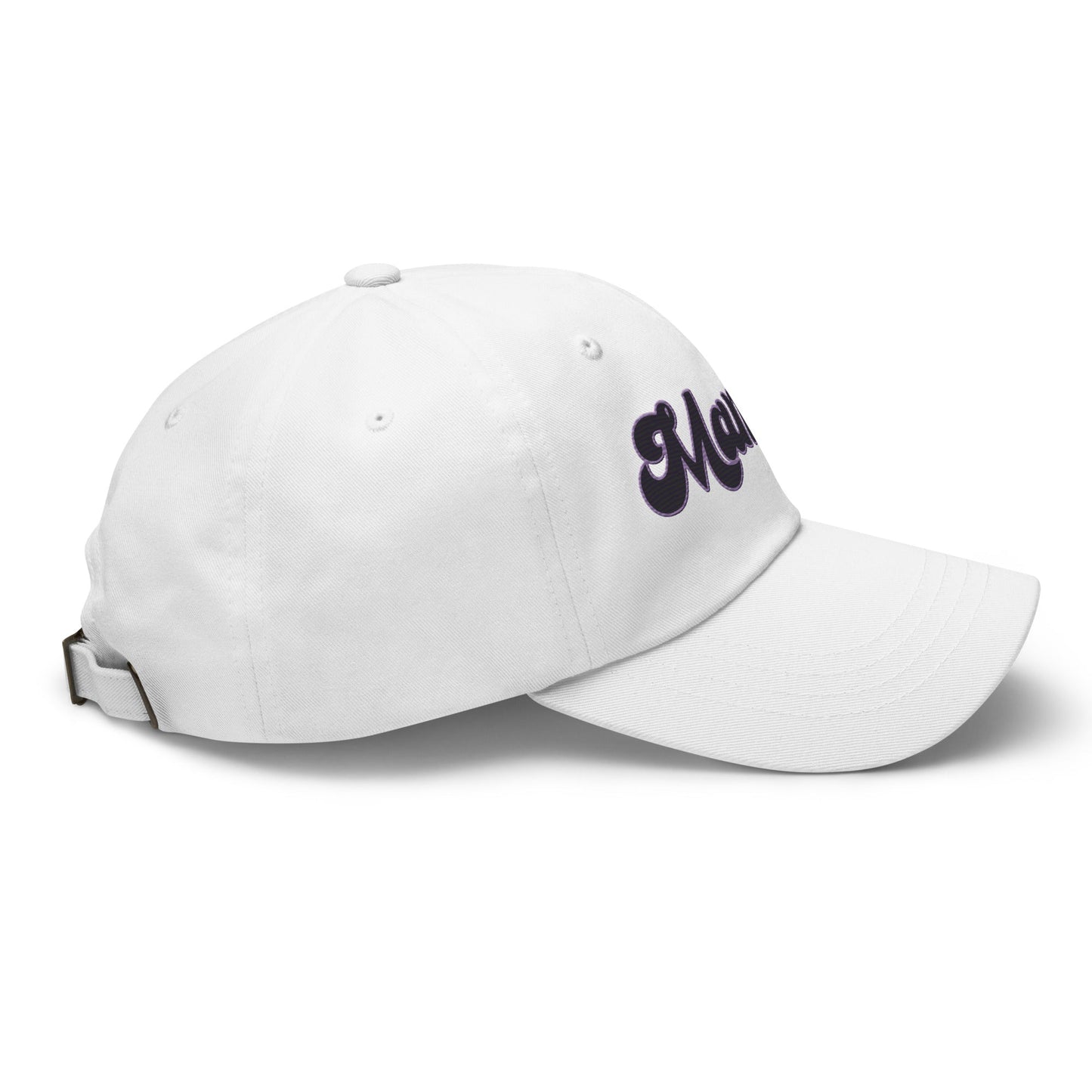 Yupoong Classic Dad Hat
