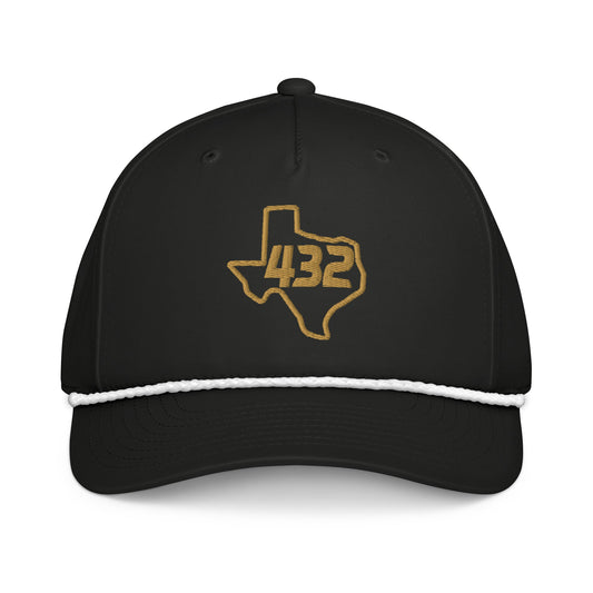 Richardson 258 Classic Rope Cap