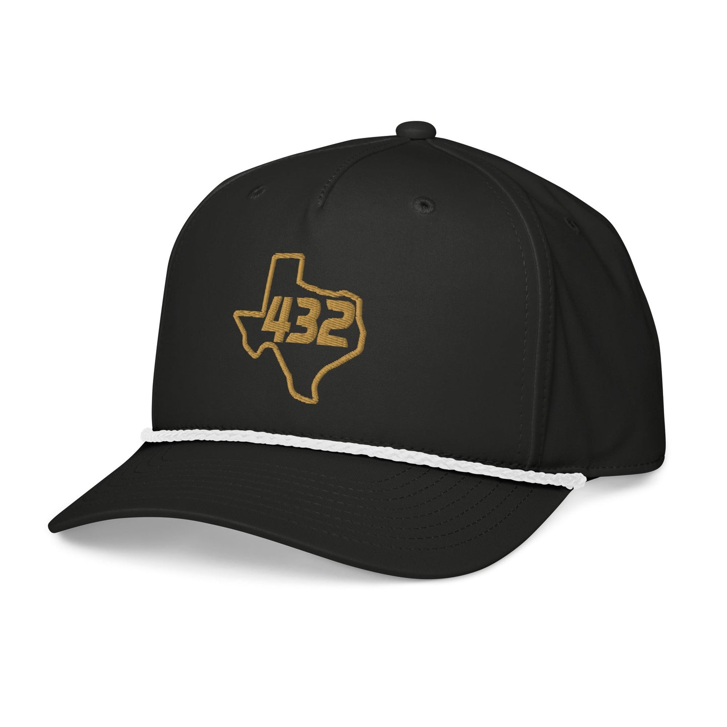 Richardson 258 Classic Rope Cap