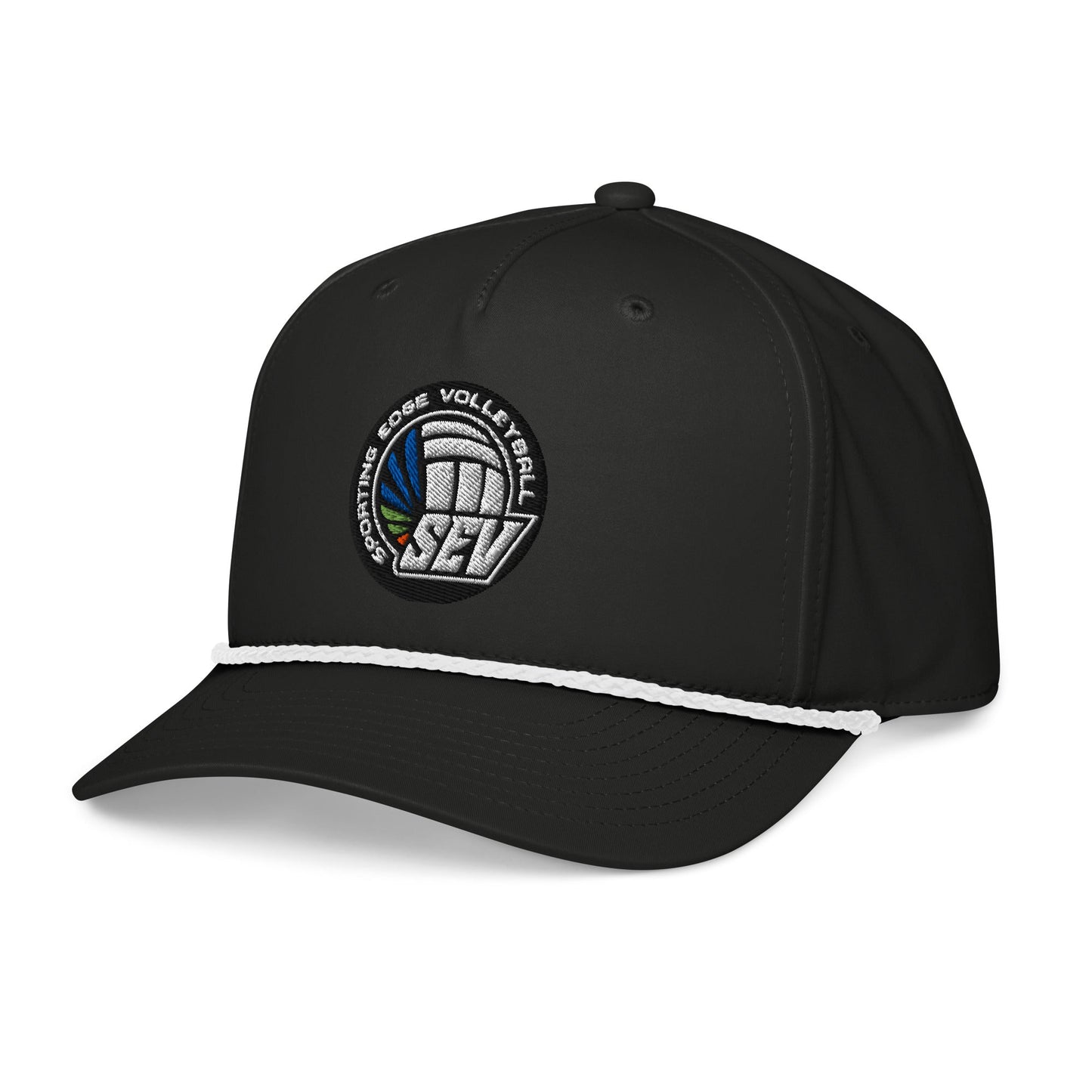 Richardson 258 Classic Rope Cap
