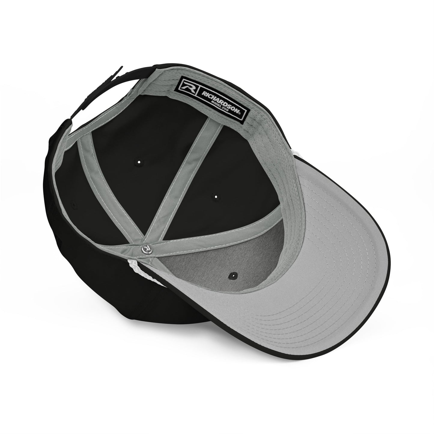Richardson 258 Classic Rope Cap