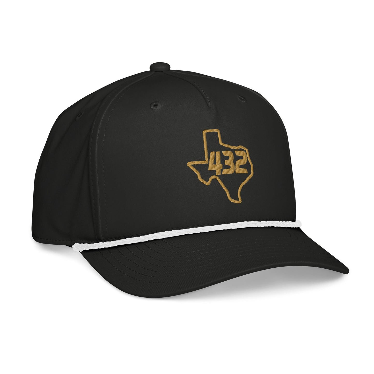 Richardson 258 Classic Rope Cap