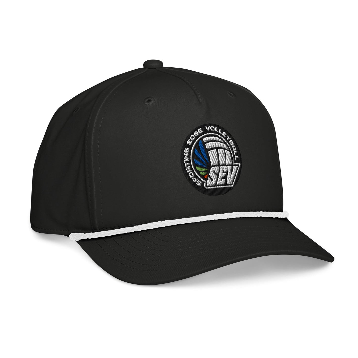 Richardson 258 Classic Rope Cap