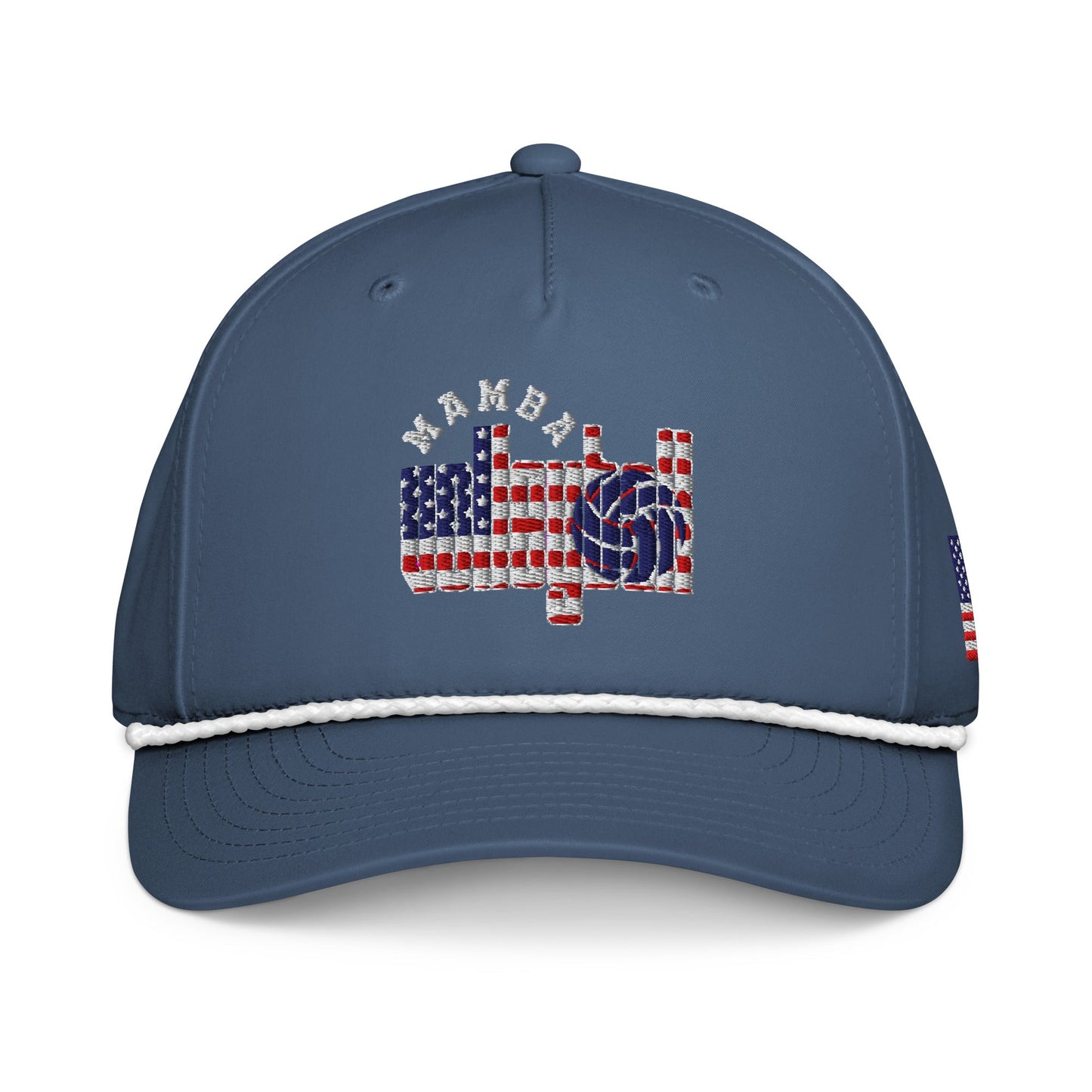 Richardson Classic Rope Cap