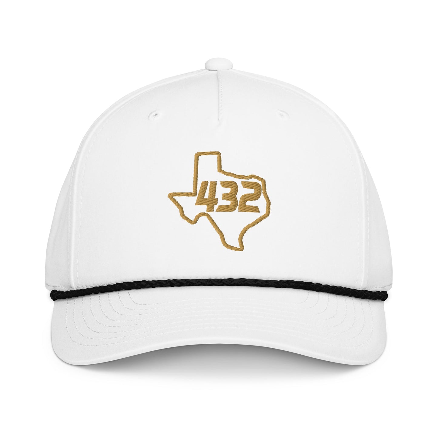 Richardson 258 Classic Rope Cap
