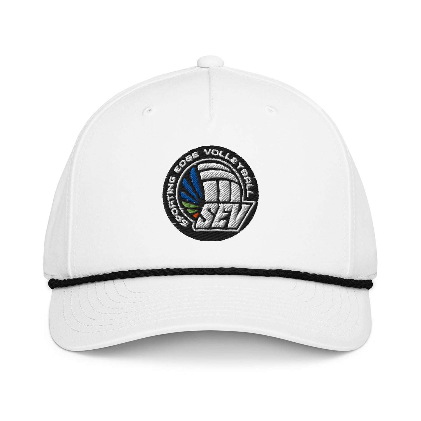 Richardson 258 Classic Rope Cap
