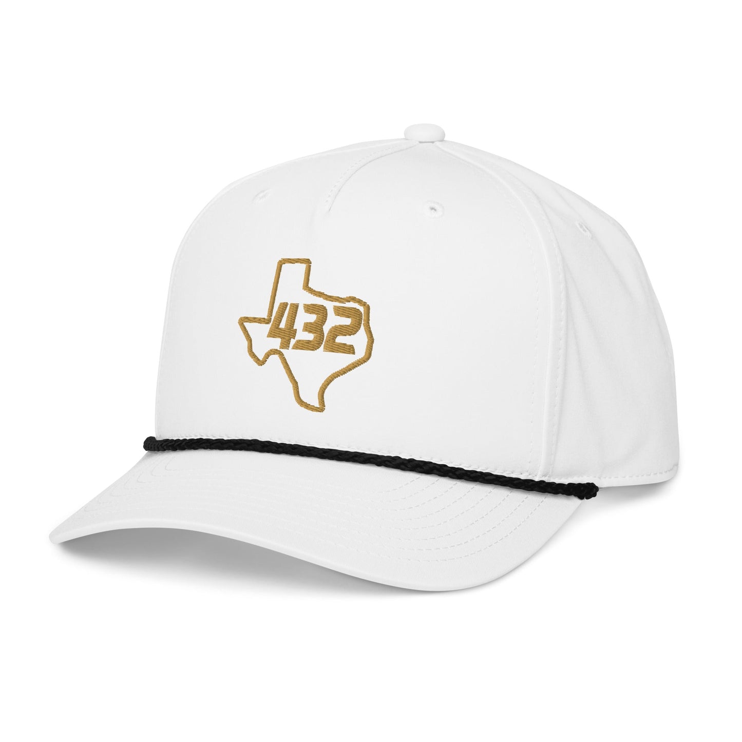 Richardson 258 Classic Rope Cap