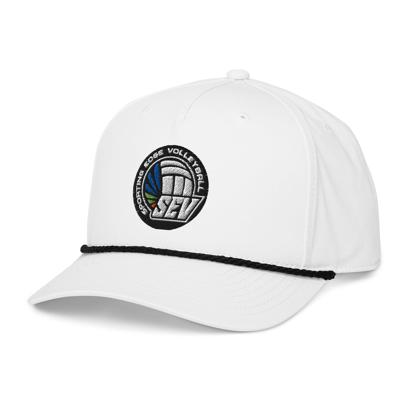 Richardson 258 Classic Rope Cap