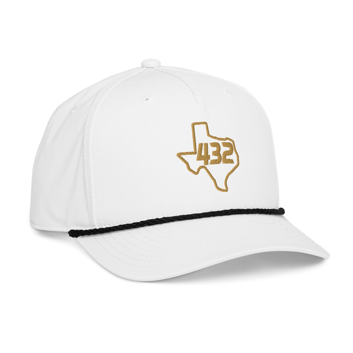Richardson 258 Classic Rope Cap