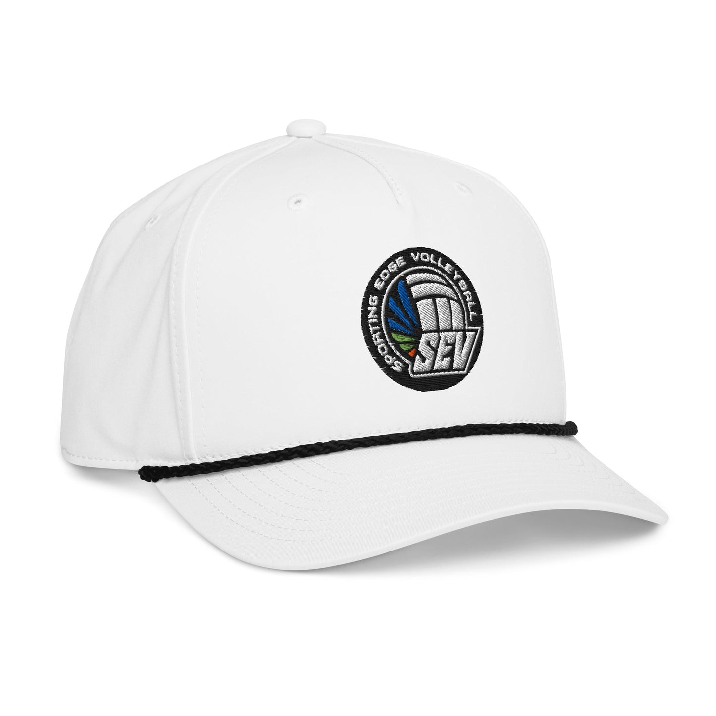 Richardson 258 Classic Rope Cap