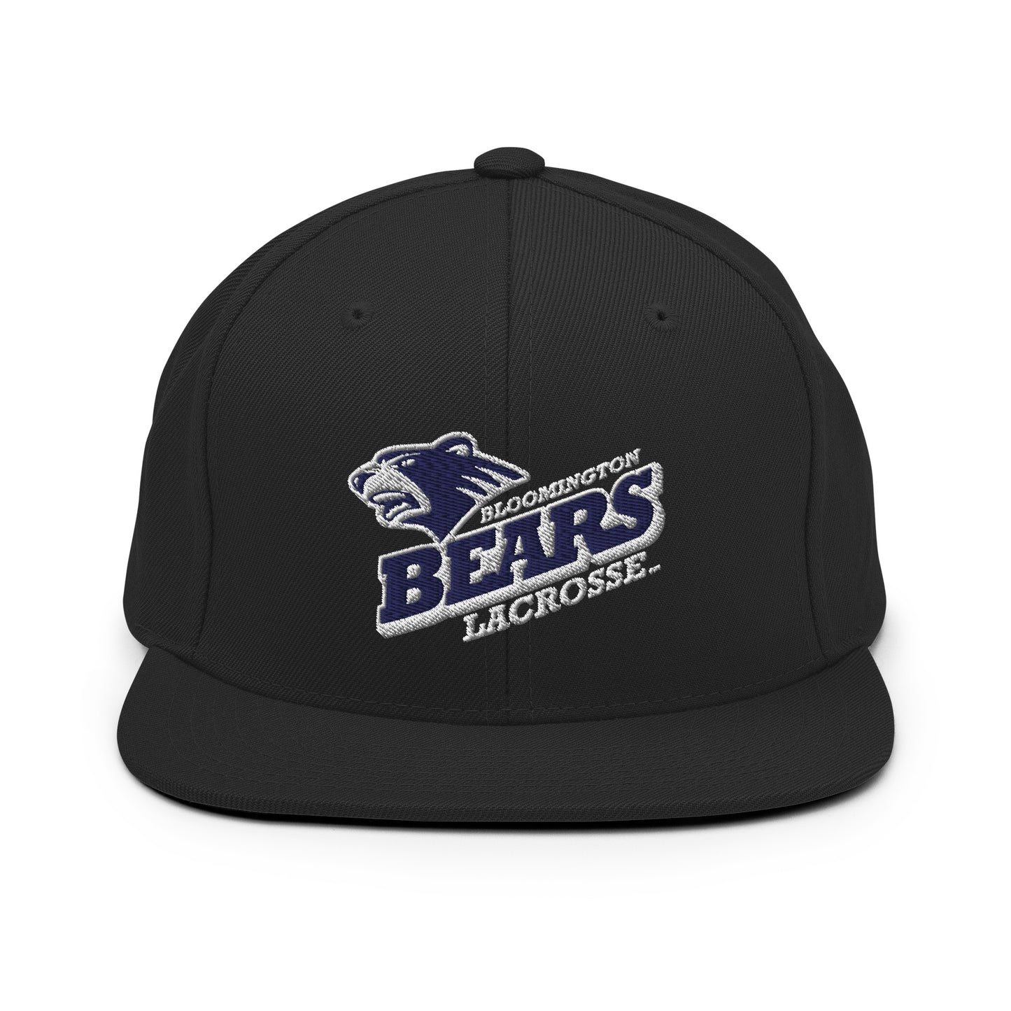 BYLA Snapback Hat