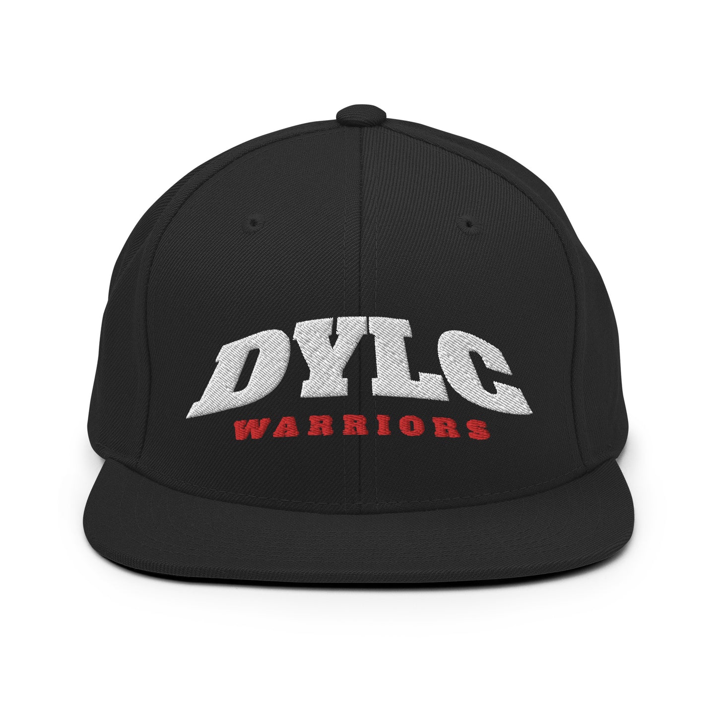 DYLC Snapback Hat