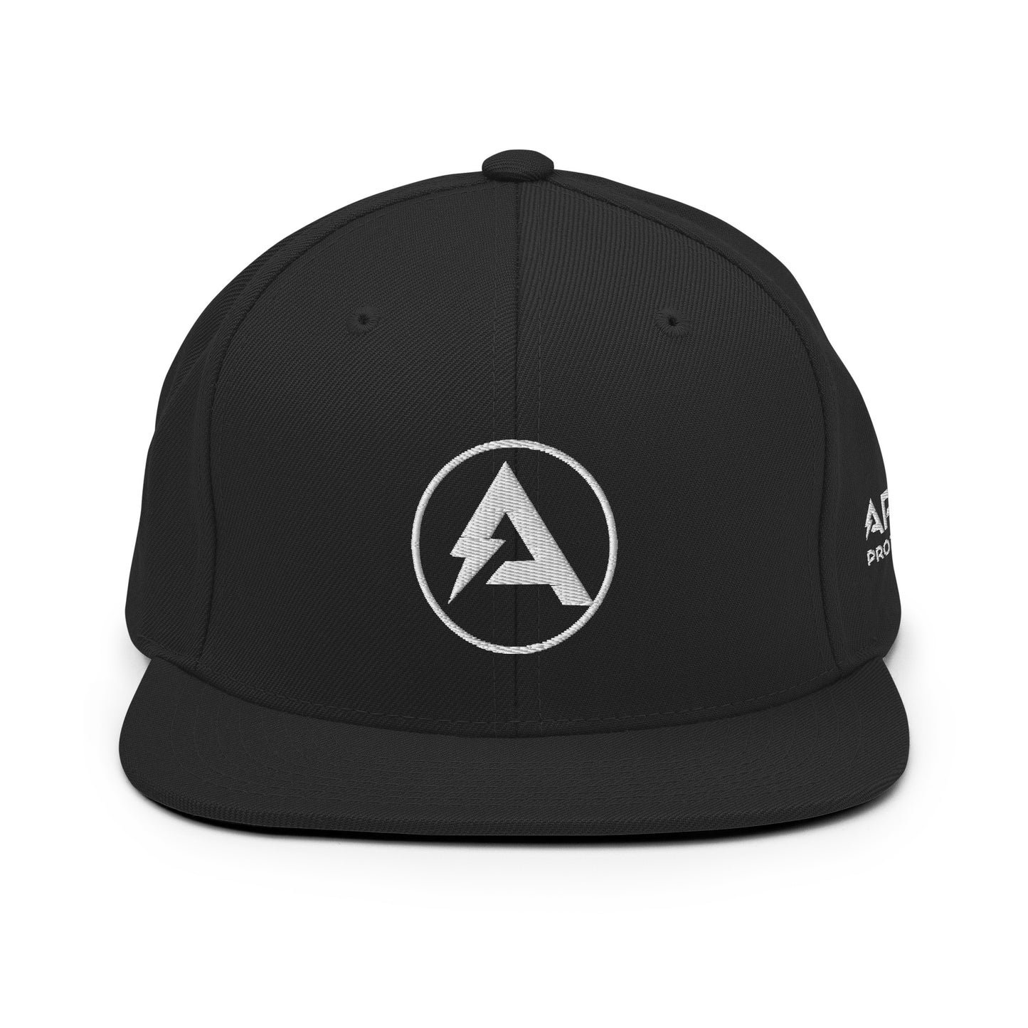 Apex Project USA Snapback Hat