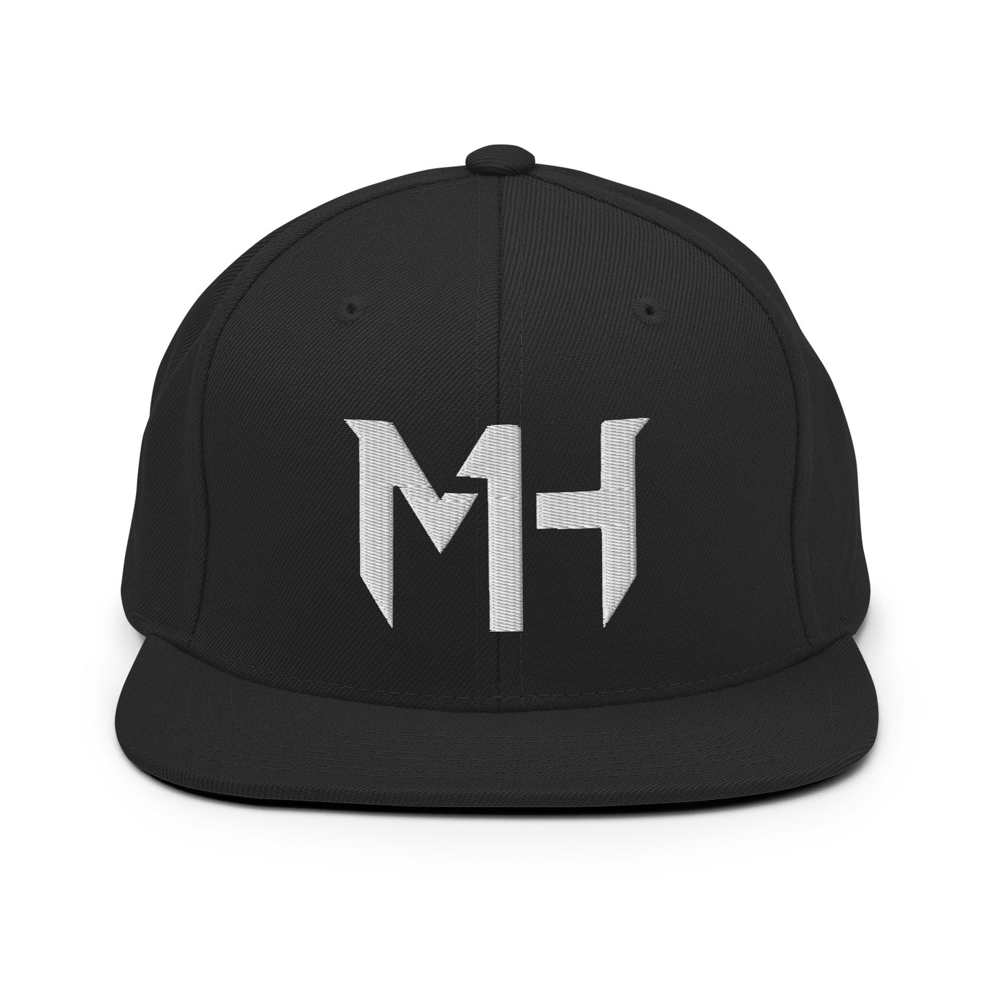 MH1 Snapback Hat