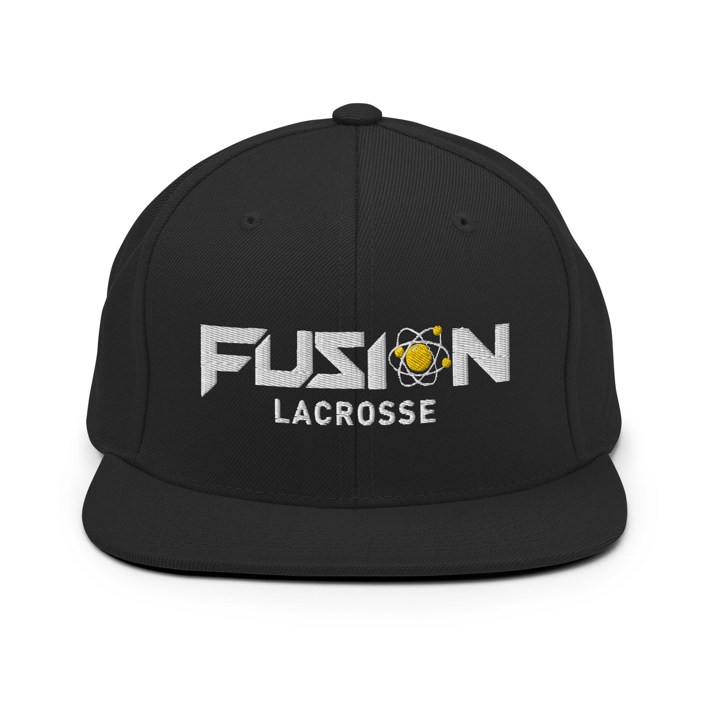 MCE Fusion Snapback Hat