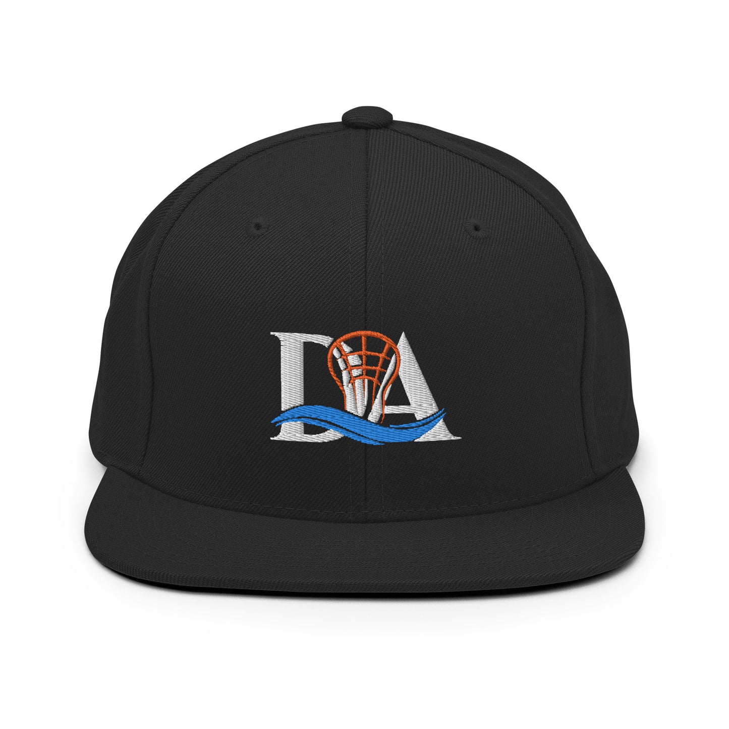 Dempsey Arsenault Lacrosse Snapback Hat
