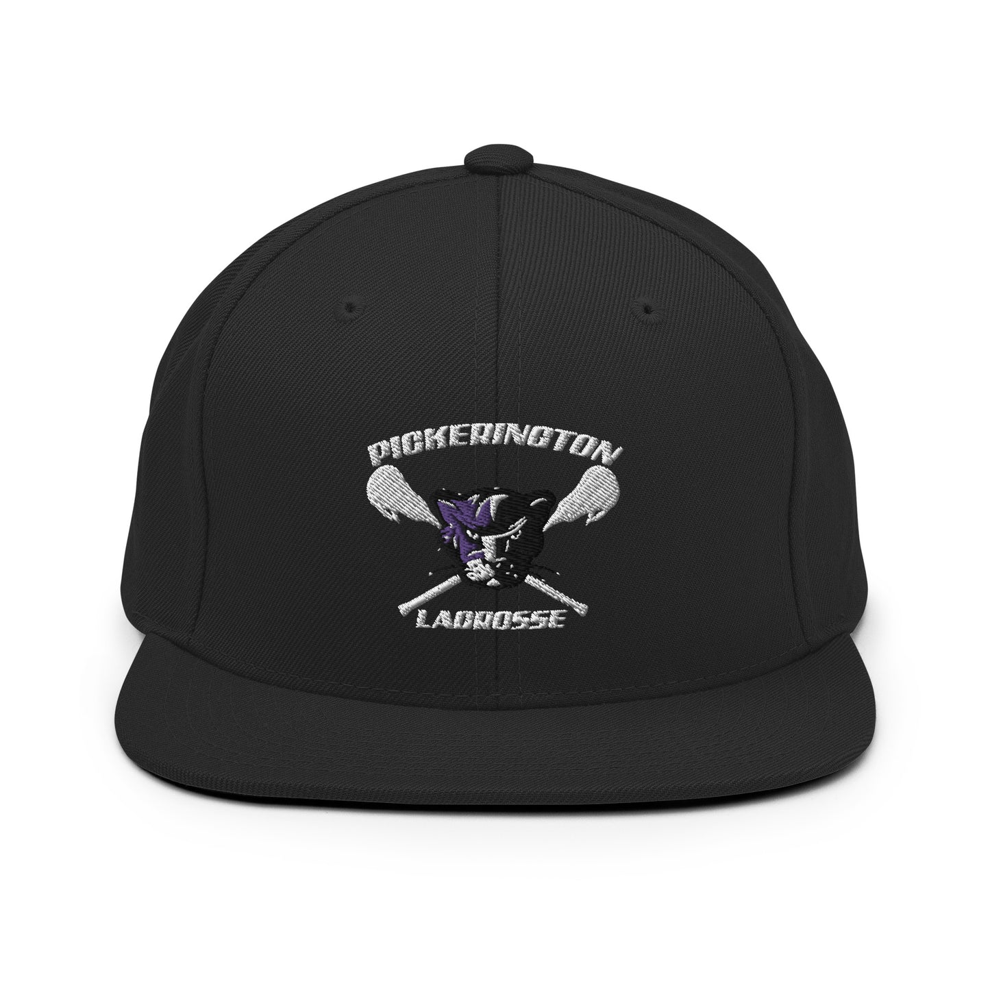 Snapback Hat