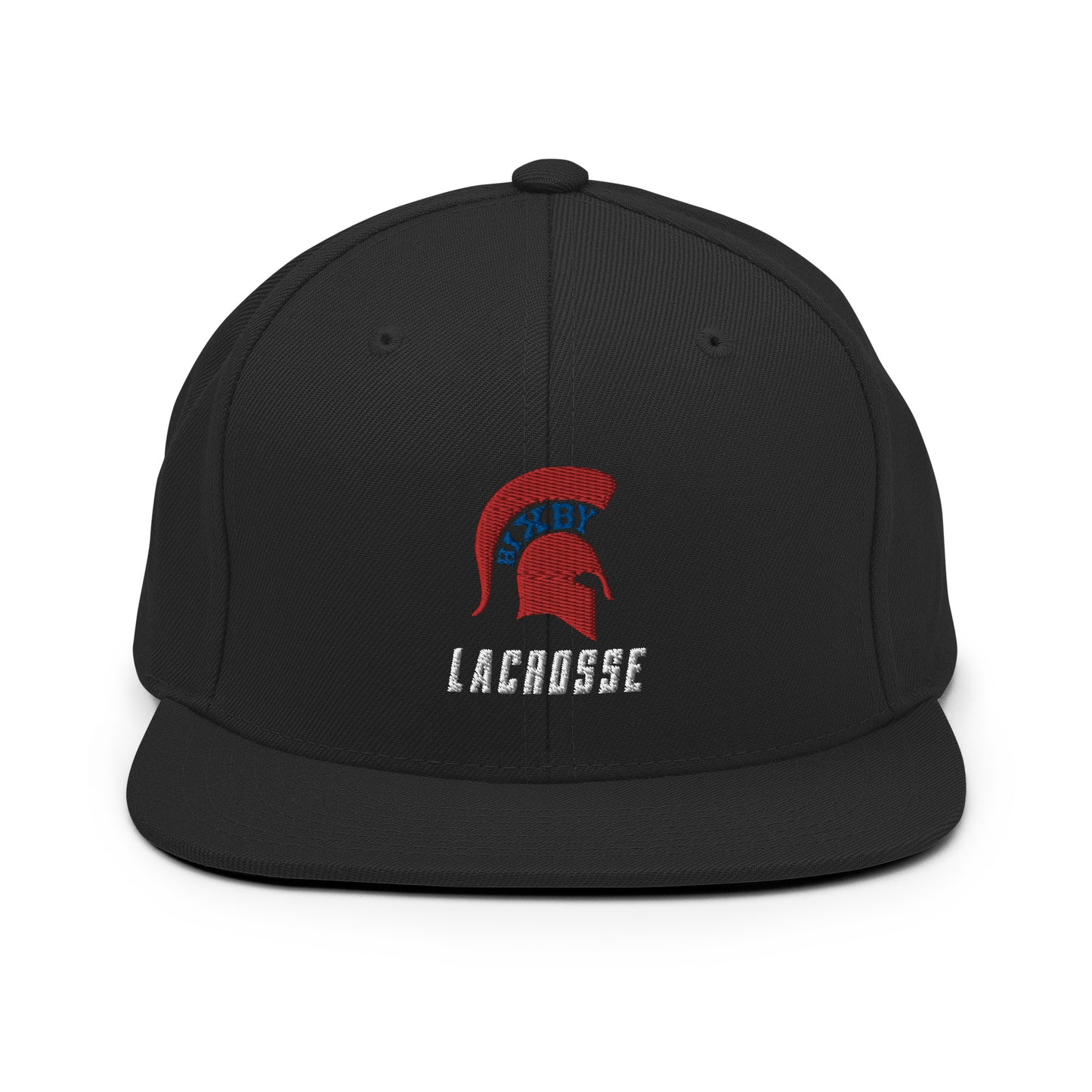 Bixby Spartan Snapback Hat