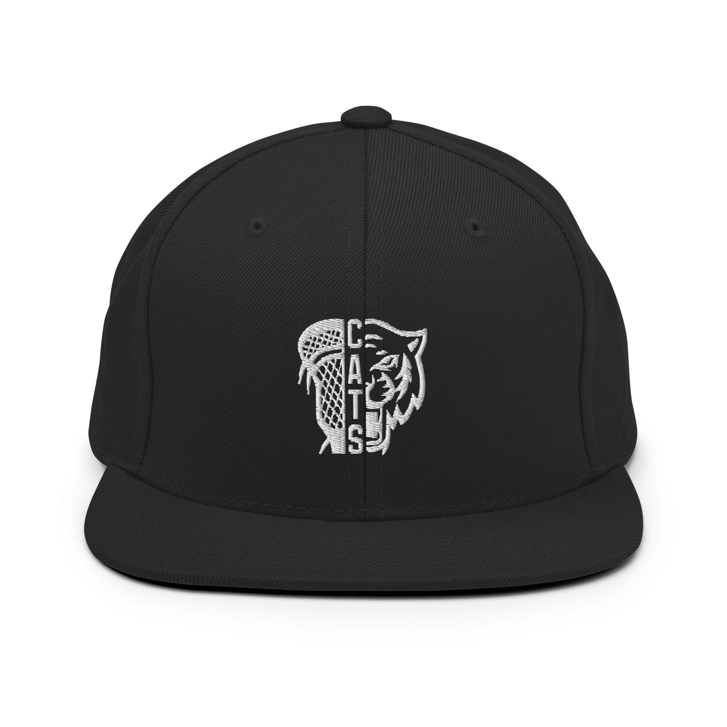 Los Gatos Snapback Hat
