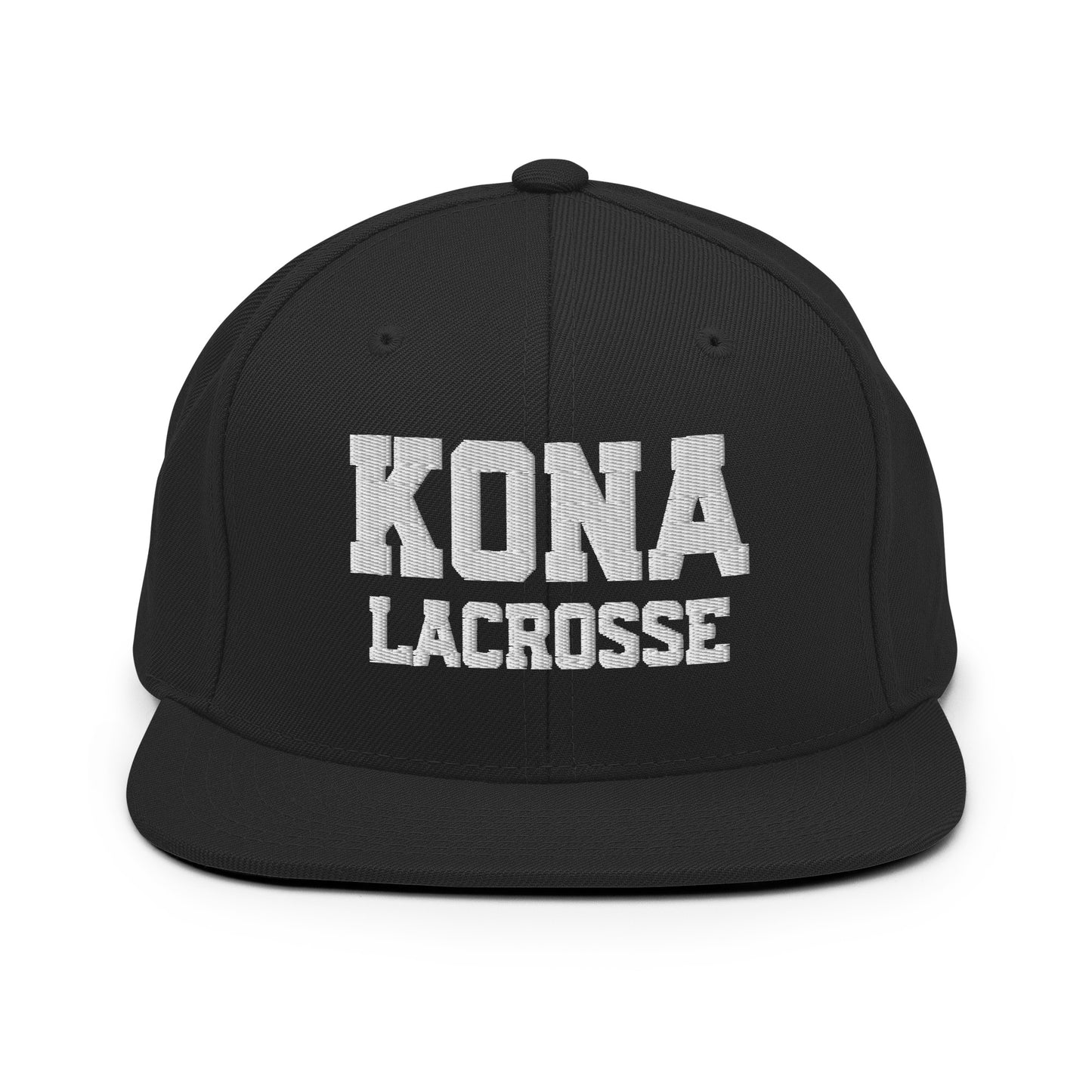 Wildcats Club Lax Snapback Hat