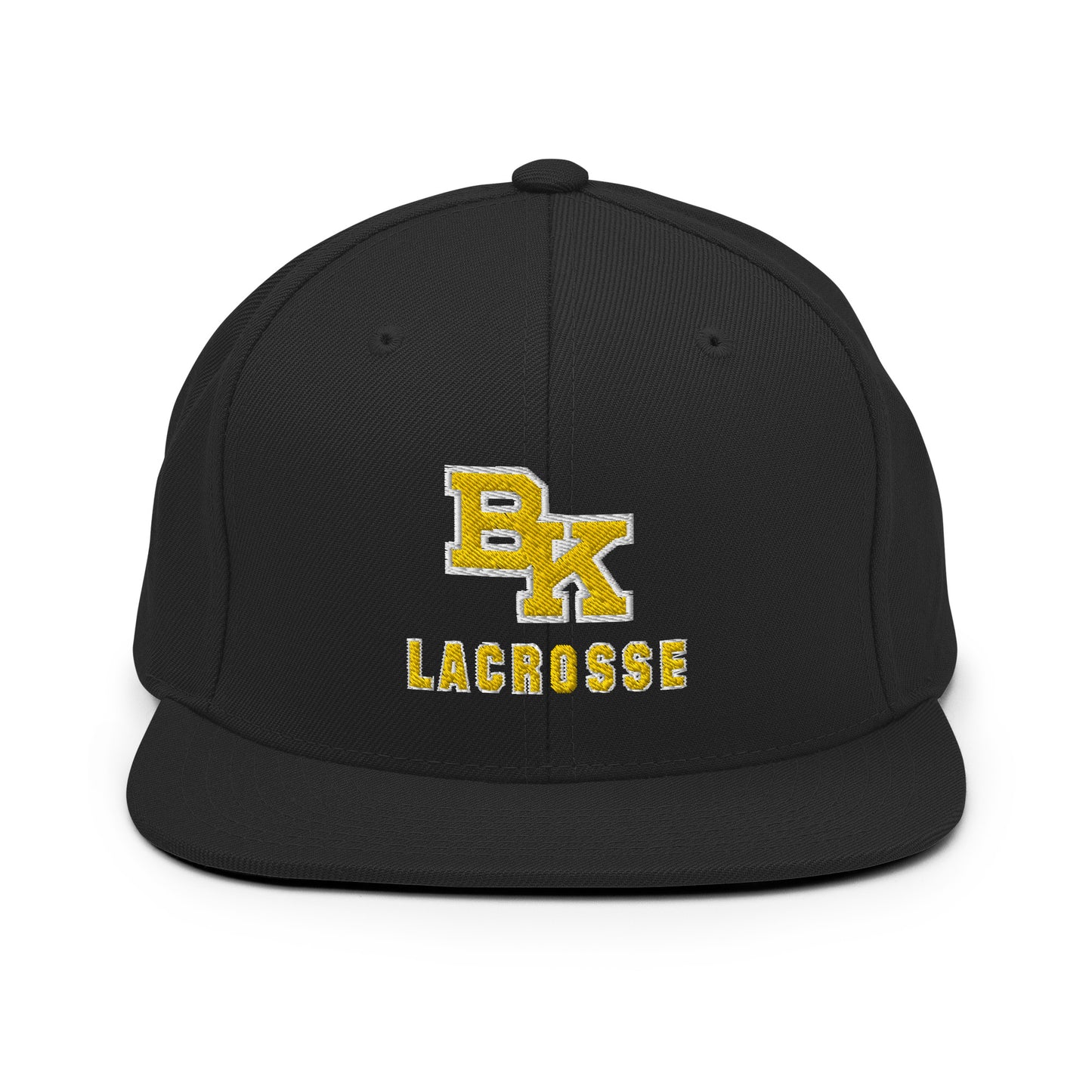 Bishop Kelly Lacrosse Snapback Hat
