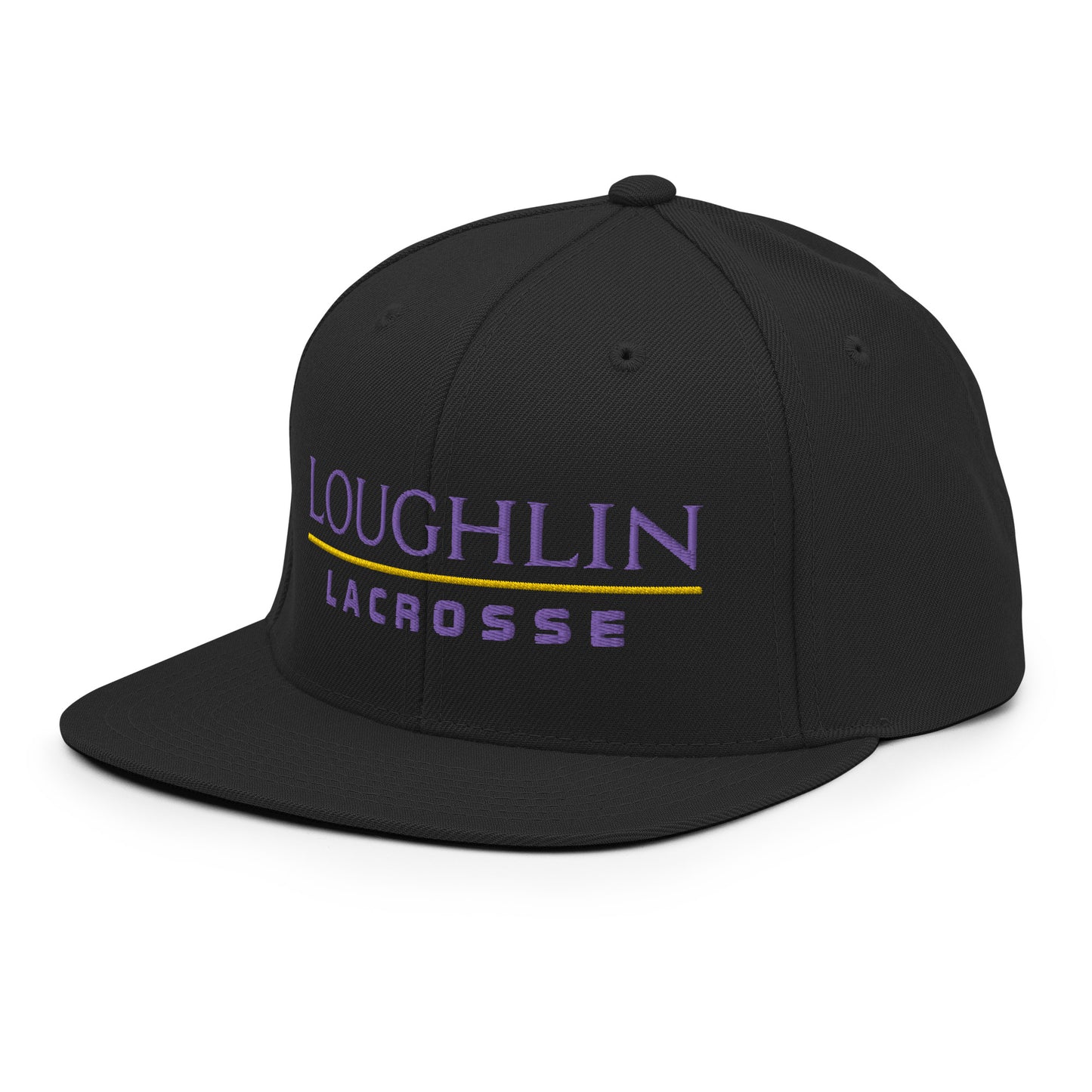 BLMHS Yupoong Snapback Hat