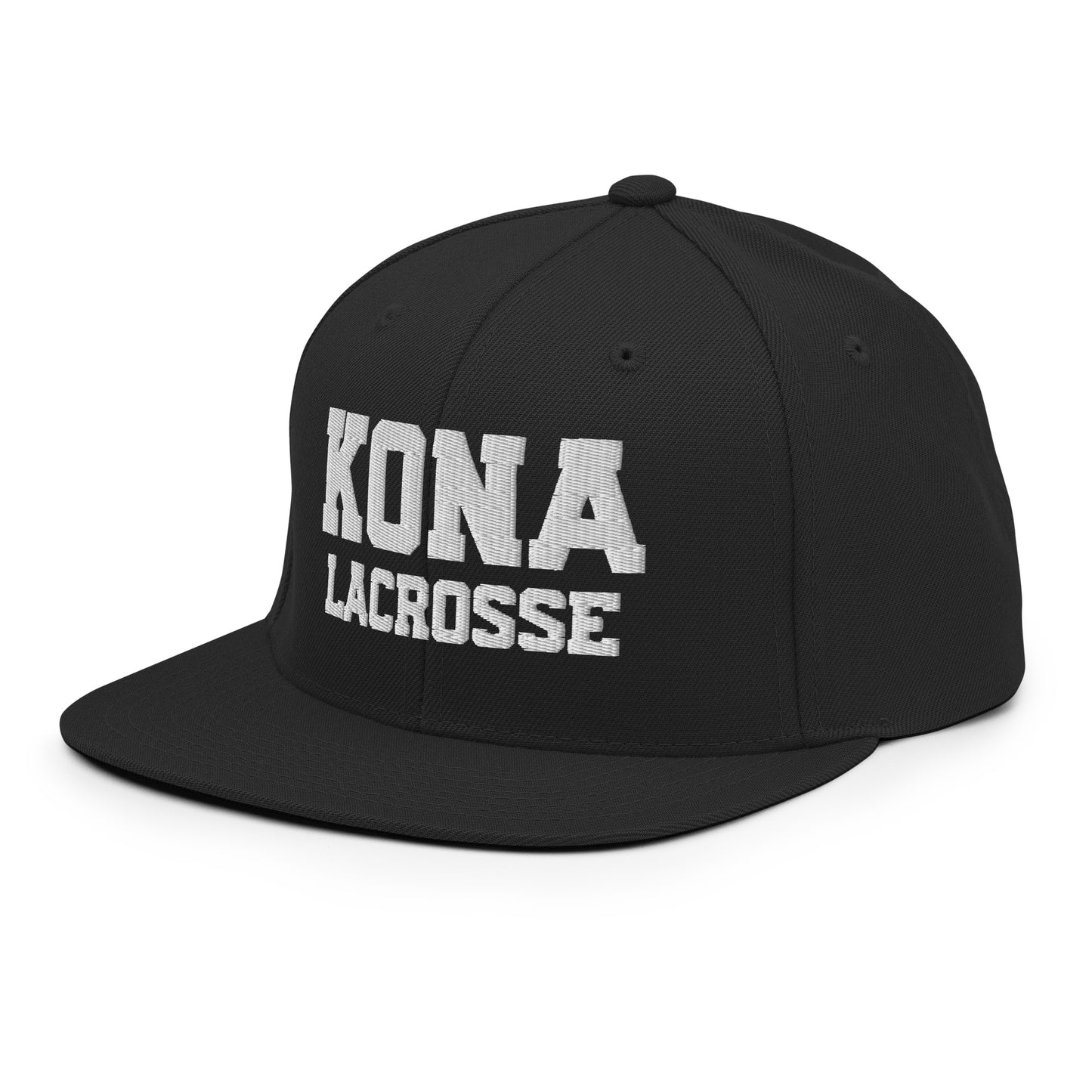 Wildcats Club Lax Snapback Hat