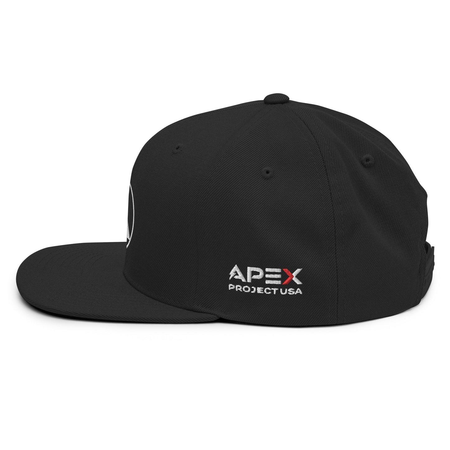 Apex Project USA Snapback Hat