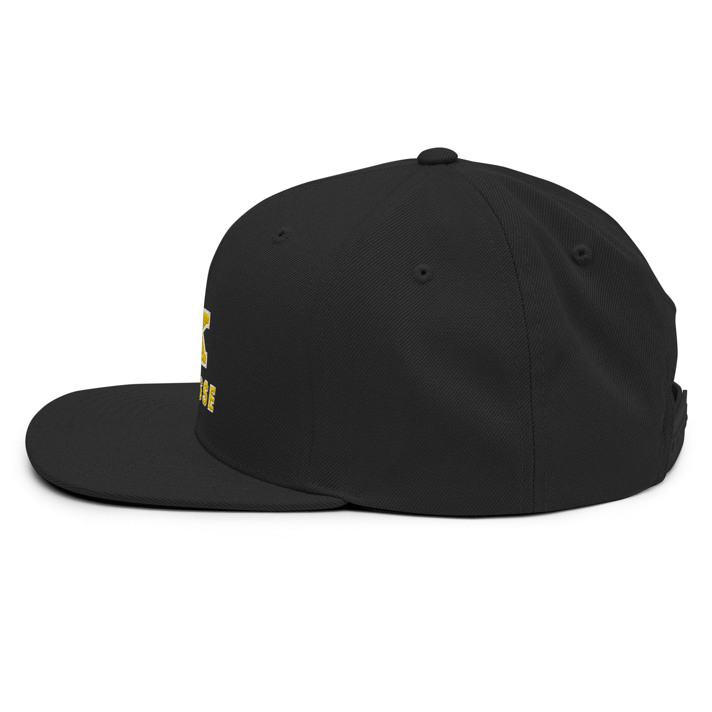 Bishop Kelly Lacrosse Snapback Hat