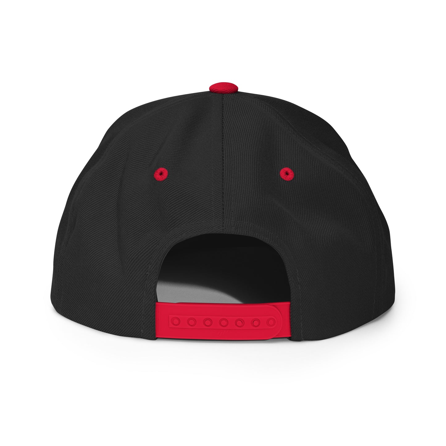 Apex Project USA Snapback Hat