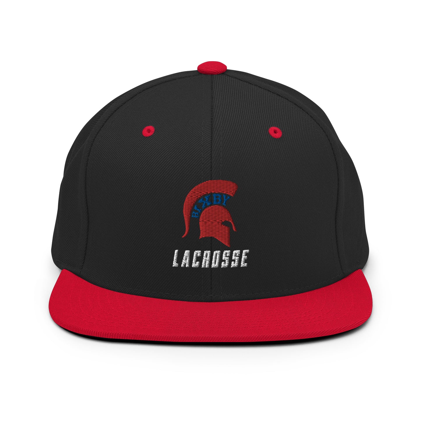 Bixby Spartan Snapback Hat