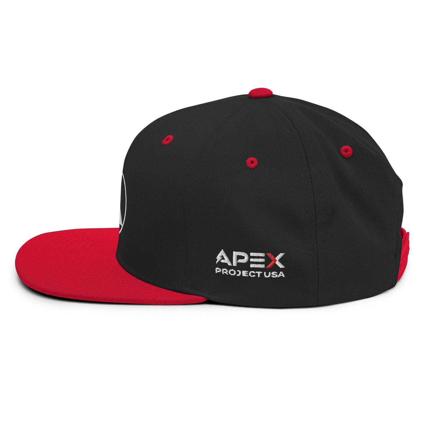 Apex Project USA Snapback Hat