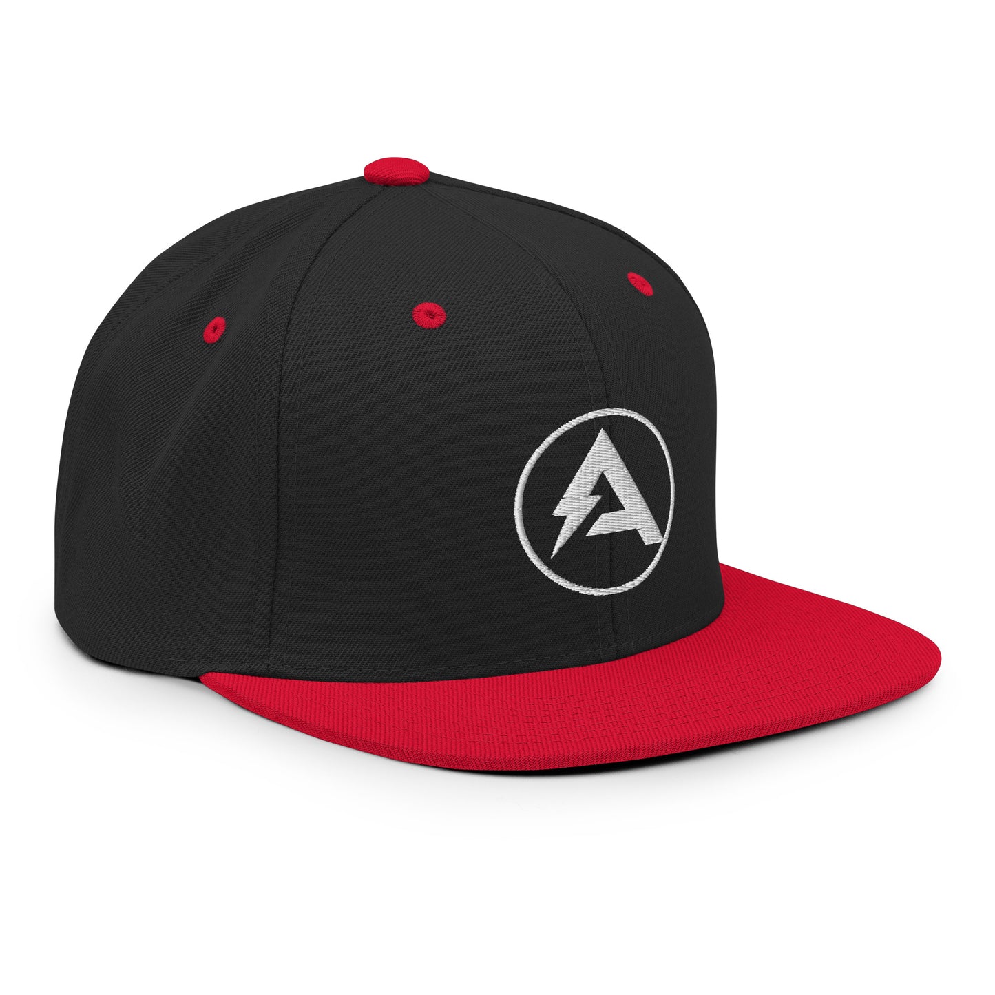 Apex Project USA Snapback Hat