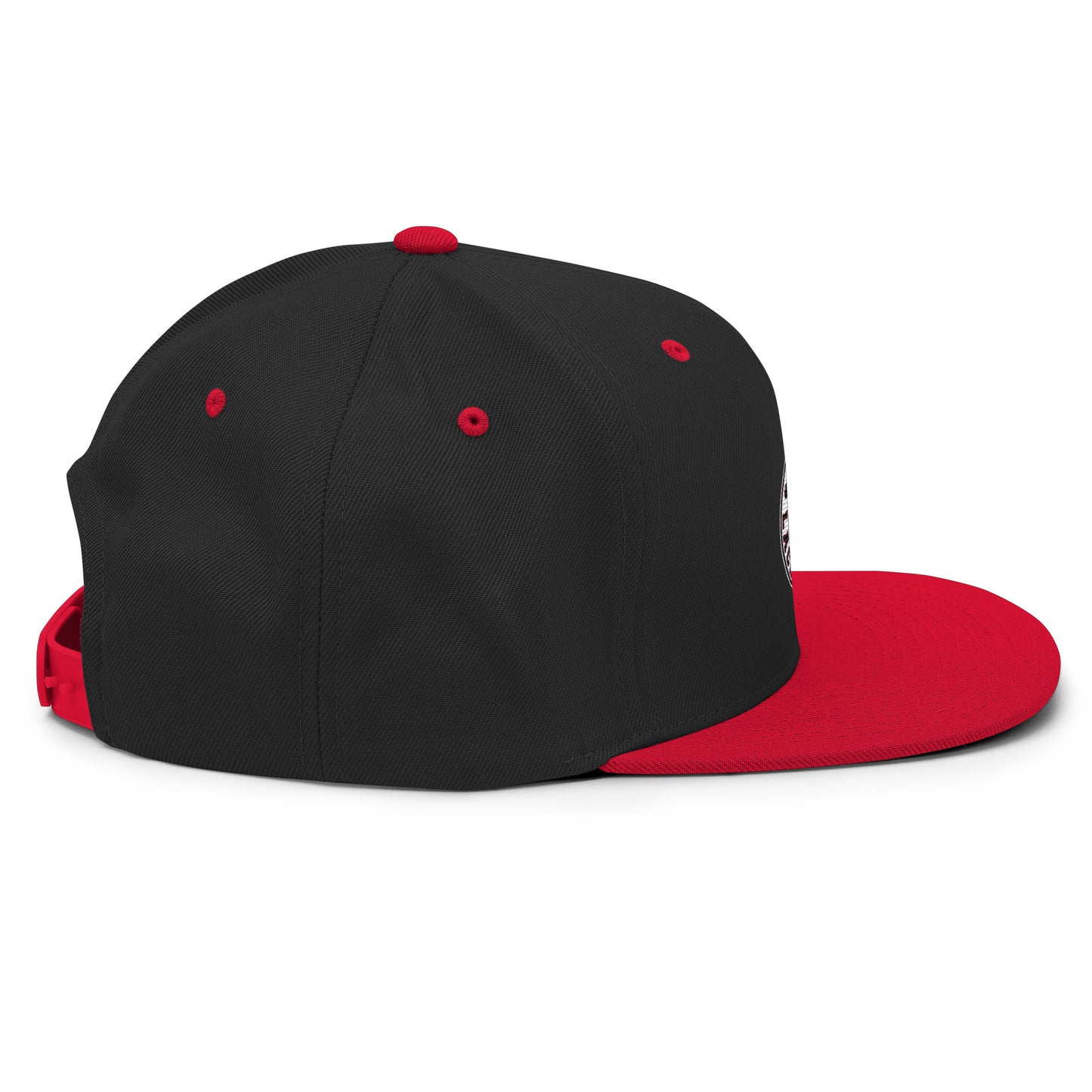 Edmonton Miners Snapback Hat