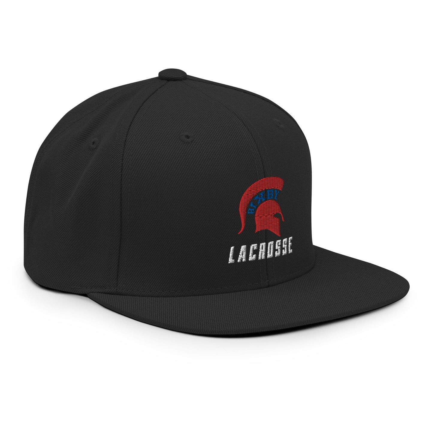 Bixby Spartan Snapback Hat