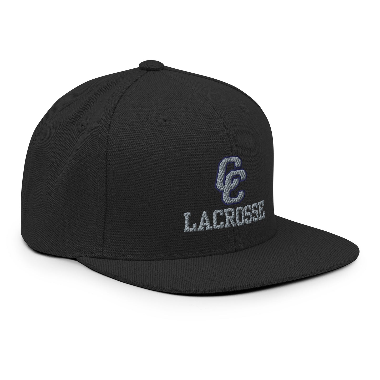 Corner Canyon Snapback Hat