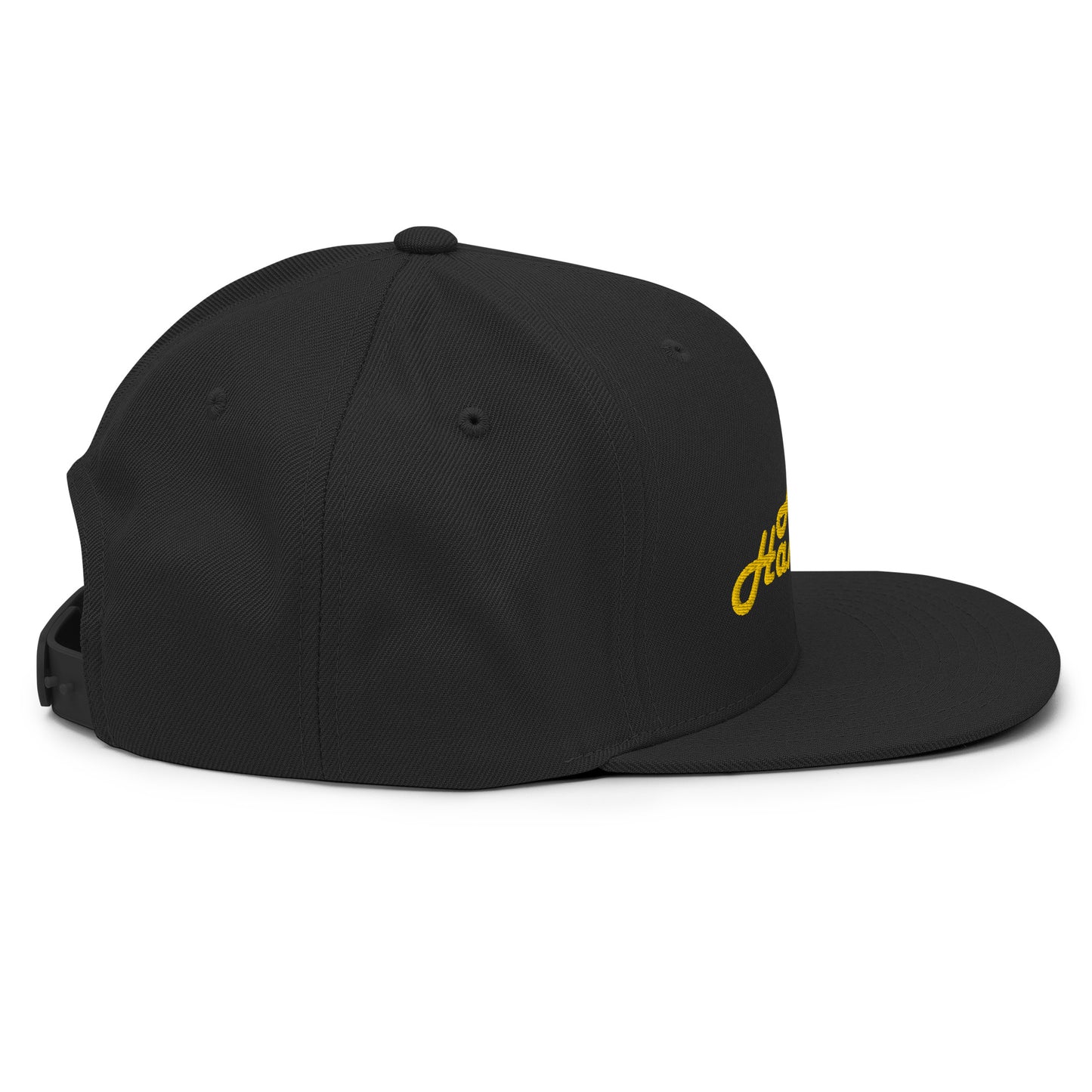 Banana Hammocks Snapback Hat