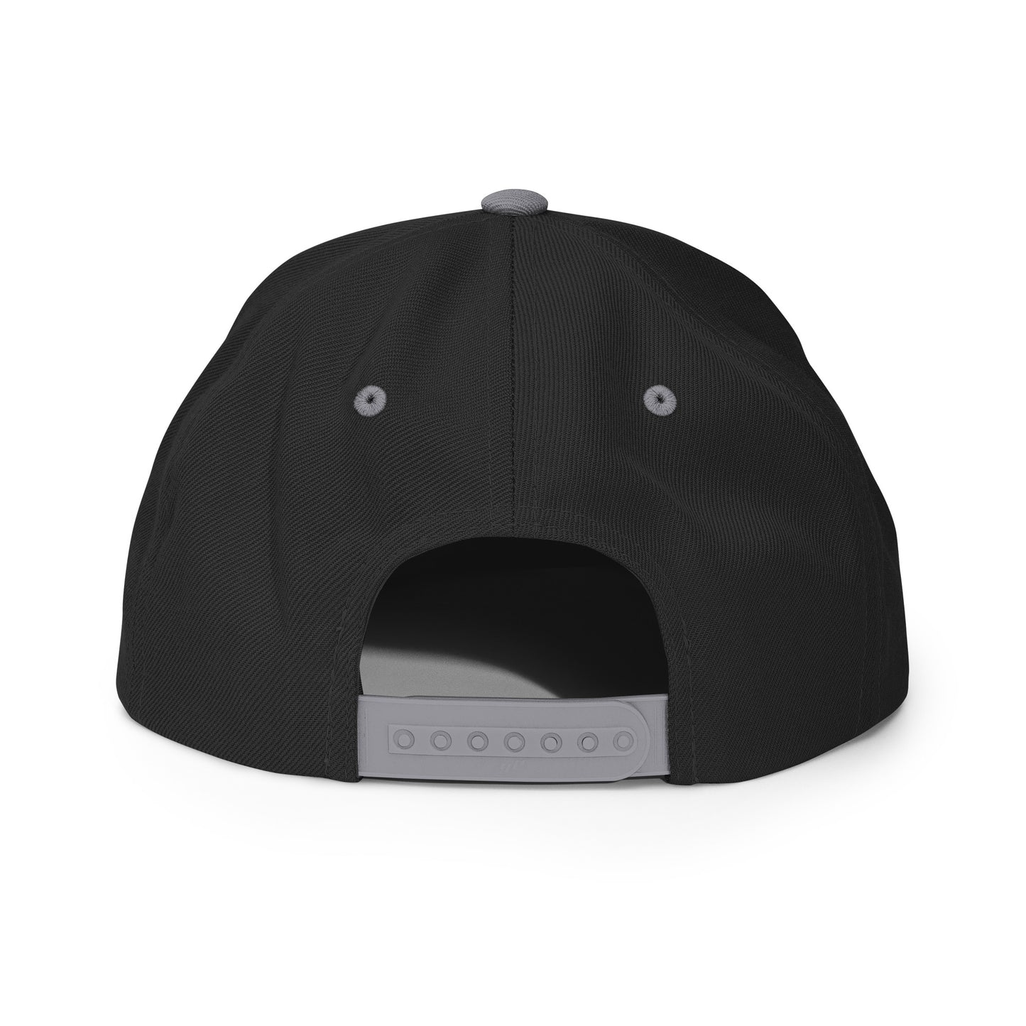 Collierville Lacrosse Snapback Hat